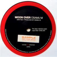 Osamu M / Moon Over