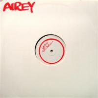 Airey / Better Way c/w Jungle Runner