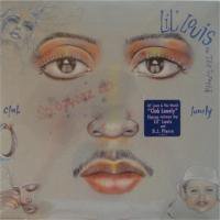 Lil' Louis & The World / Club Lonely
