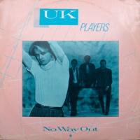 U.K. Players / No Way Out