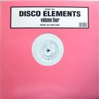Disco Elements / Volume Four