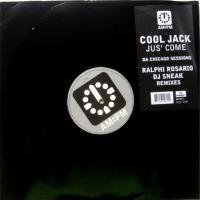 Cool Jack / Jus' Come
