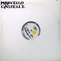Marcelo Castelli / Tambores Del Sur c/w Jungleman