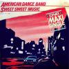 American Dance Band Sweet Sweet Music