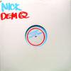 Hess Vs. Nick Dem Q / Sinister Drums c/w The Sound