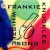 Frankie Knuckles The Whistle Song