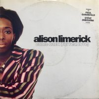 Alison Limerick / Come Back