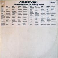 V.A. / Calibre Cuts