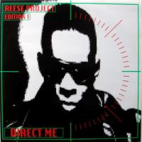 The Reese Project / Direct Me Edition 1