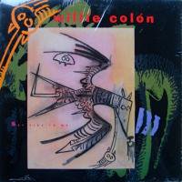 Willie Colon / Set Fire To Me