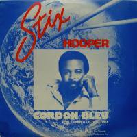 Stix Hooper / Cordon Bleu