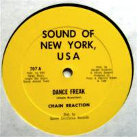 Chain Reaction / Dance Freak