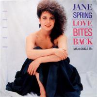 Jane Spring / Love Bites Back