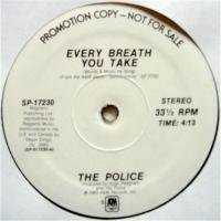 The Police / Every Breath You Take