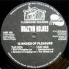 Braxton Holmes 12 Inches Of Pleasure