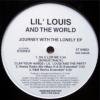 Lil' Louis & The World Journey With The Lonely EP