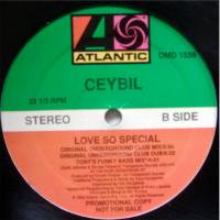 Ceybil / Love So Special