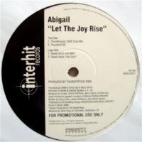 Abigail / Let The Joy Rise