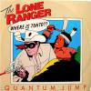 Quantum Jump The Lone Ranger
