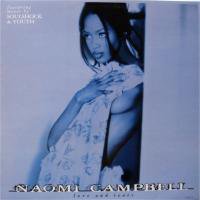 Naomi Campbell / Love And Tears