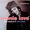 Monie Love The Power In A Word Or 2