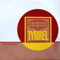 Tyrrel Corporation / Six O'Clock