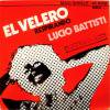 Lucio Battisti / El Velero c/w Respirando