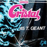 Cristal / Phonic c/w La Nuit Pour Nous