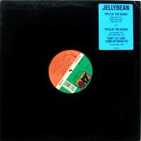 Jellybean / Spillin' The Beans