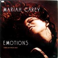 Mariah Carey / Emotions