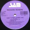 Richard Rogers Can't Stop Loving You