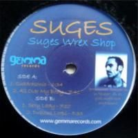 Suges / Suges Wrex Shop