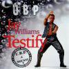 Urban Blues Project Presents Jay Williams / Testify