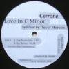 Cerrone / Love In C Minor