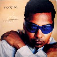 Incognito / Always There c/w Jump To My Love