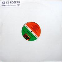 Ce Ce Rogers / Brothers & Sisters