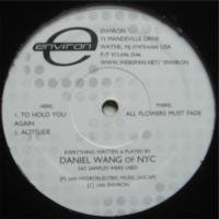 Daniel Wang / Silver Trophies