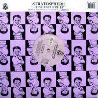 Stratosphere / Stratosphere EP