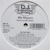 Mix Masters / In The Mix