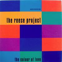 The Reese Project / The Colour Of Love