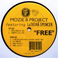 Mozie B Project