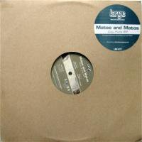 Mateo & Matos / Zulu Funk EP