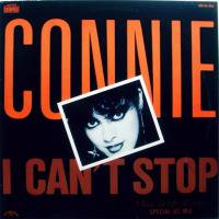 Connie / I Can't Stop