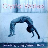 Crystal Waters / What I Need