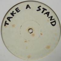 Gerideau / Take A Stand For Love