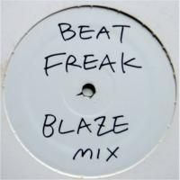 Loop Trick Feat. Maria / Beat Freak