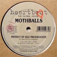 Mothballs / Instinct Of Self Preservation
