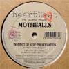 Mothballs Instinct Of Self Preservation