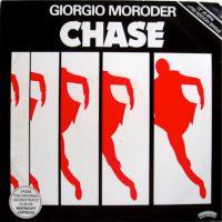 Giorgio Moroder / Chase