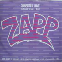 Zapp / Computer Love
